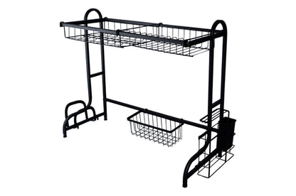 Сушарка для посуду Kamille - 770 x 295 x 555 мм