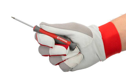 Набір викруток Intertool – PH x SL x S x T з бітами 70 од.