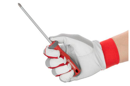 Набір викруток Intertool – PH x SL x T з бітами 58 од.