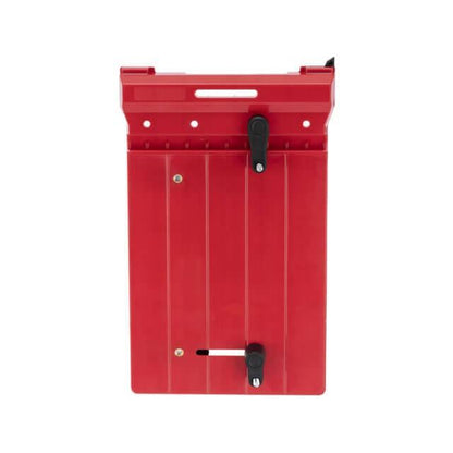 Платформа направляющяя для пилы дисковой Intertool - 320 x 205 мм