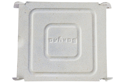 Дверцы для печи DV - 260 x 245 мм топочные