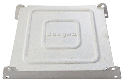 Дверцы для печи DV - 260 x 245 мм топочные