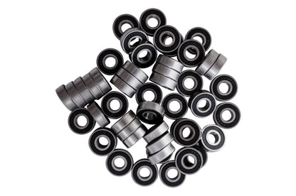 Подшипник Рамболд - 696rs (d:6 x D:15 x H:5)