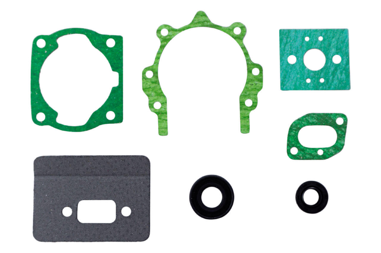 Прокладки + сальники БК 40/44