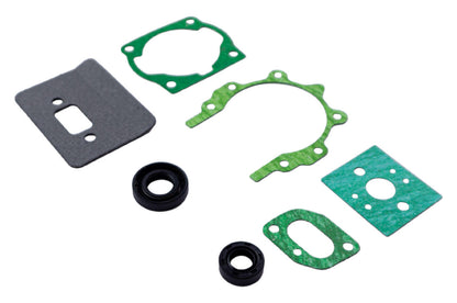 Прокладки + сальники БК 40/44