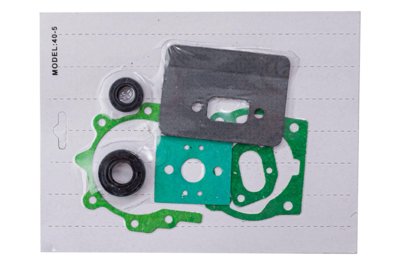 Прокладки + сальники БК 40/44