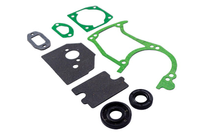 Прокладки + сальники GL 45/52