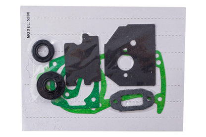 Прокладки + сальники GL 45/52