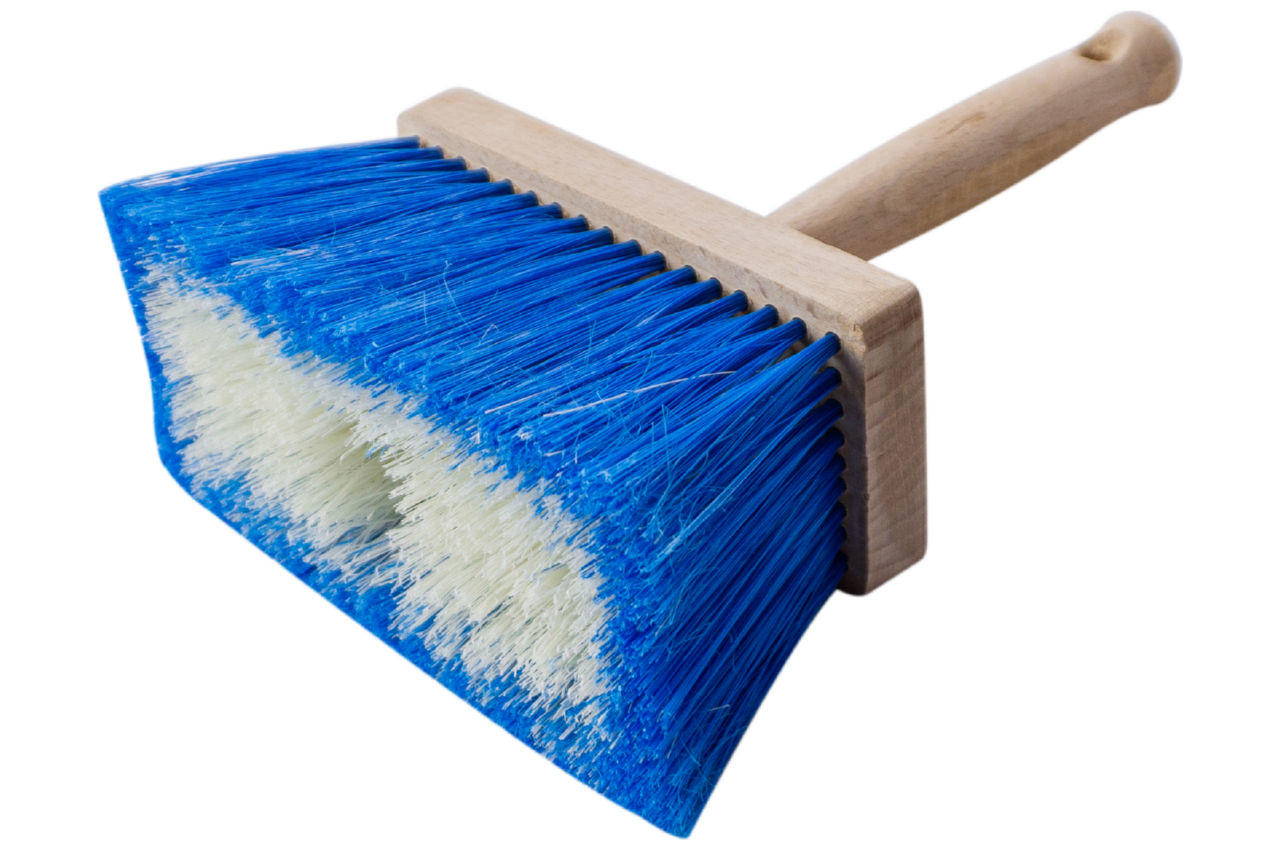 Кисть макловица МайГал - 130 х 60 мм