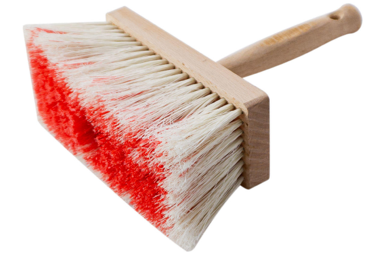 Кисть макловица МайГал - 150 х 60 мм