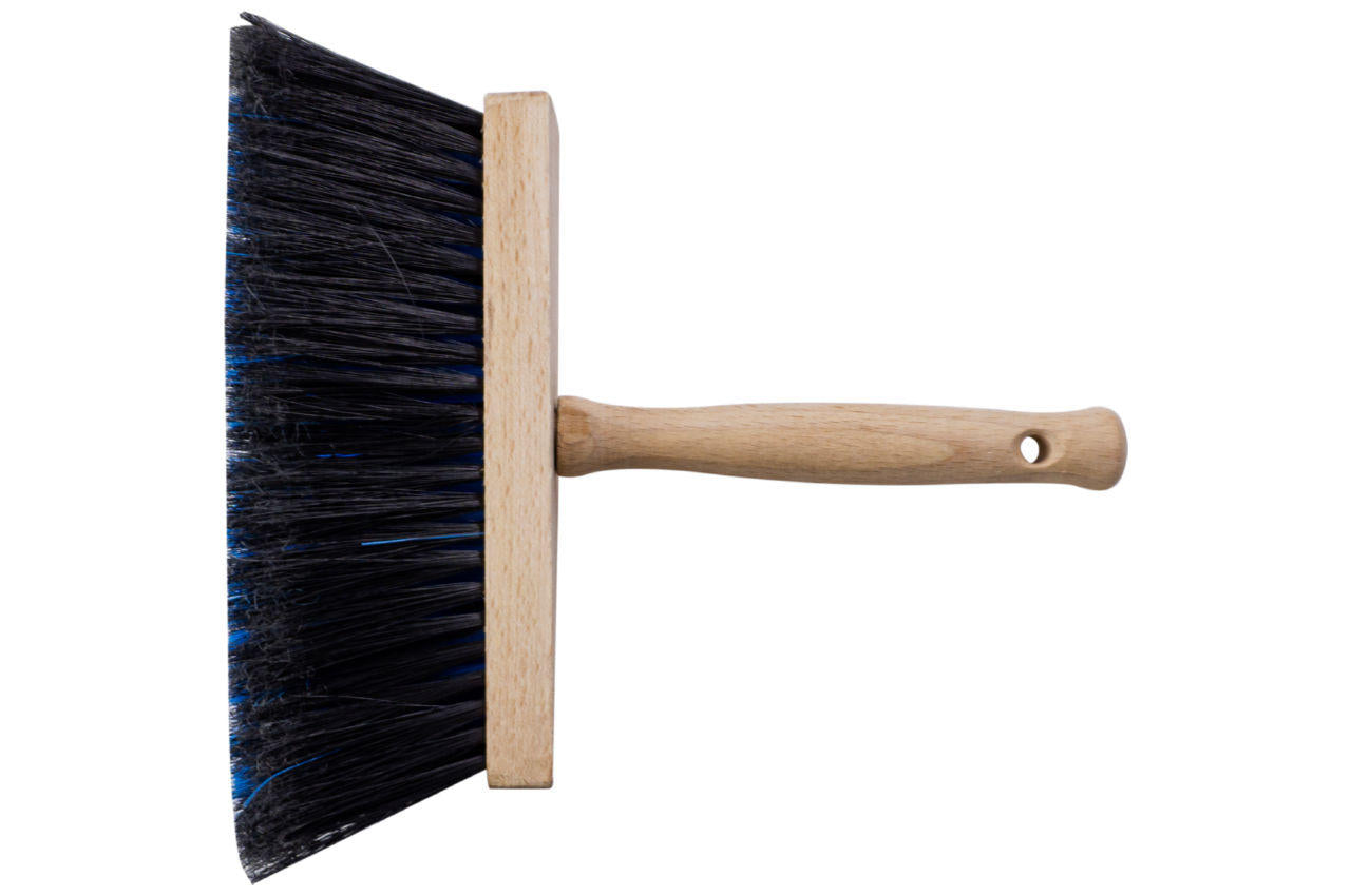 Кисть макловица МайГал - 170 х 60 мм