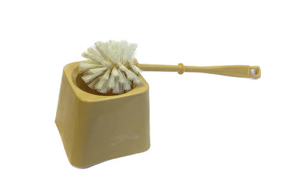 Щетка для унитаза МайГал - куб