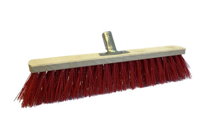 Щетка уличная МайГал - 400 мм (к)