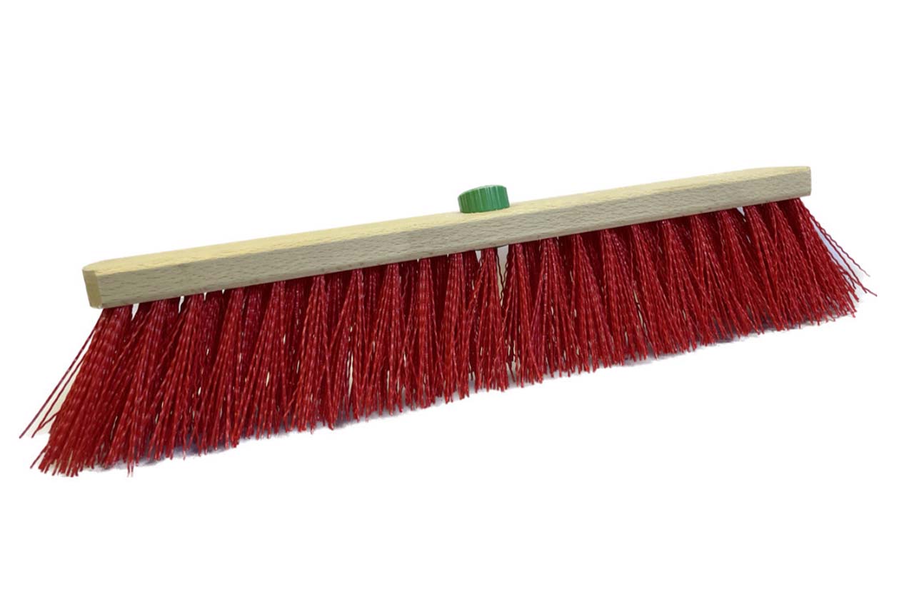 Щетка уличная МайГал - 400 мм