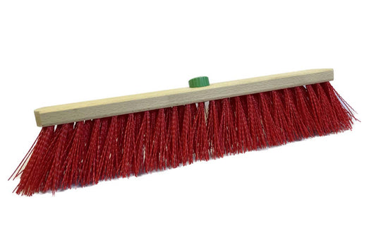 Щетка уличная МайГал - 400 мм