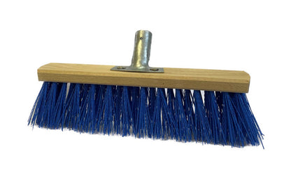 Щетка уличная МайГал - 300 мм эконом (к)