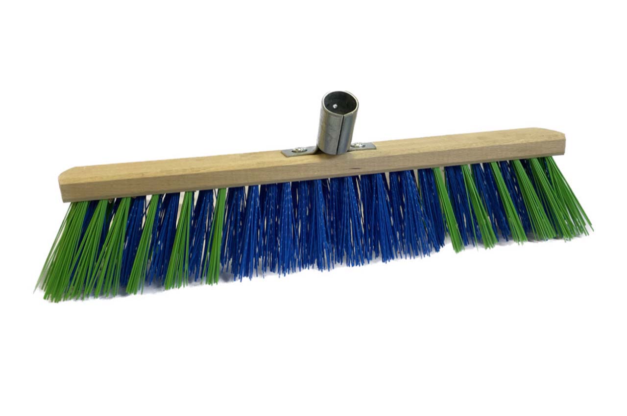 Щетка уличная МайГал - 400 мм эконом (к)