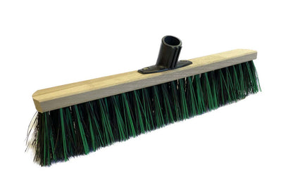 Щетка уличная МайГал - 400 мм смешанная (к)