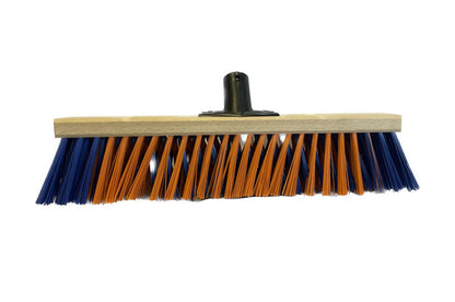 Щетка уличная МайГал - 400 мм X-Line (к)