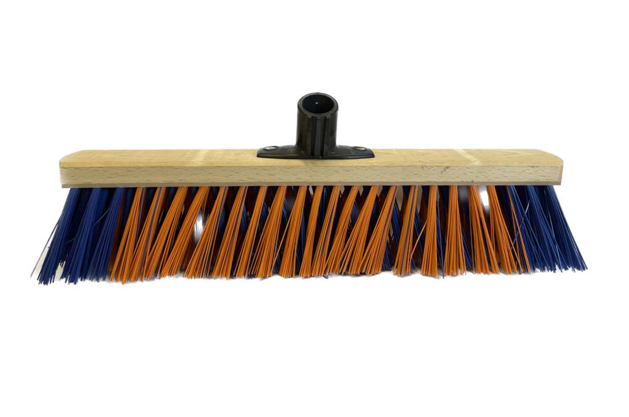 Щетка уличная МайГал - 400 мм X-Line (к)