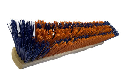 Щетка уличная МайГал - 400 мм X-Line (к)