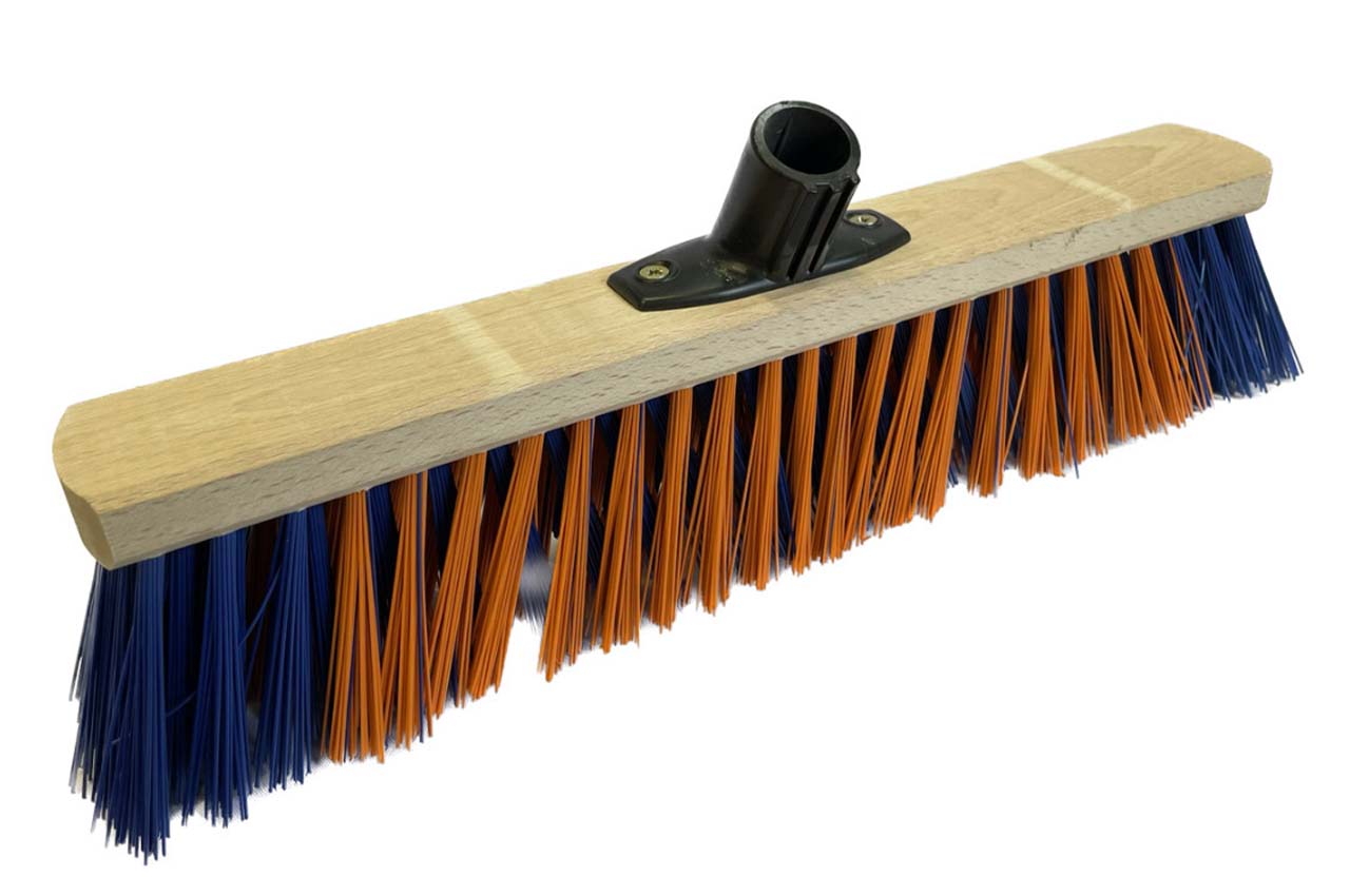 Щетка уличная МайГал - 400 мм X-Line (к)