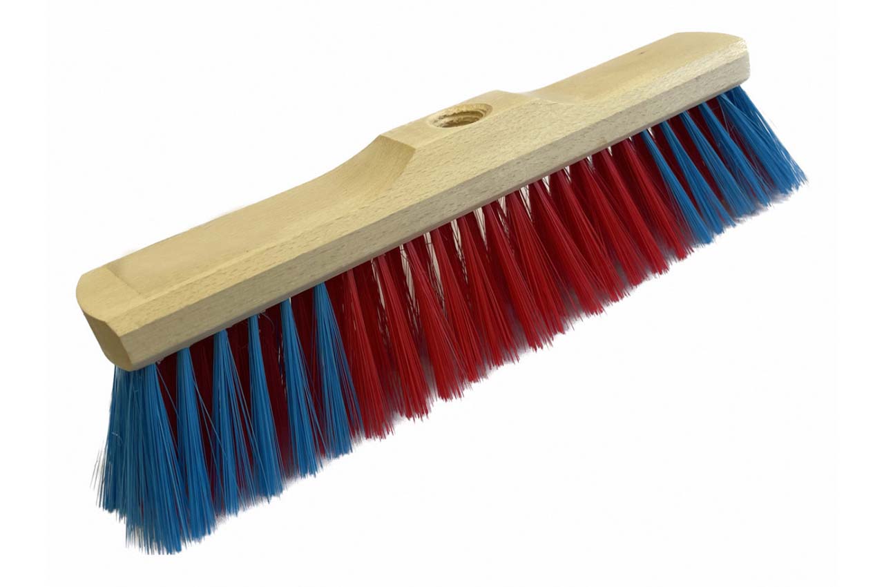 Щетка для пола МайГал - 305 мм