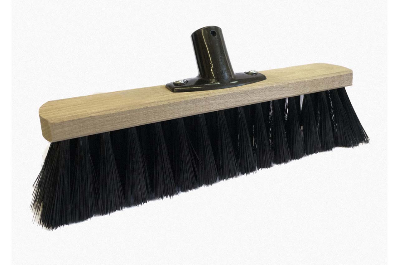 Щетка для пола МайГал - 300 мм (к-п)