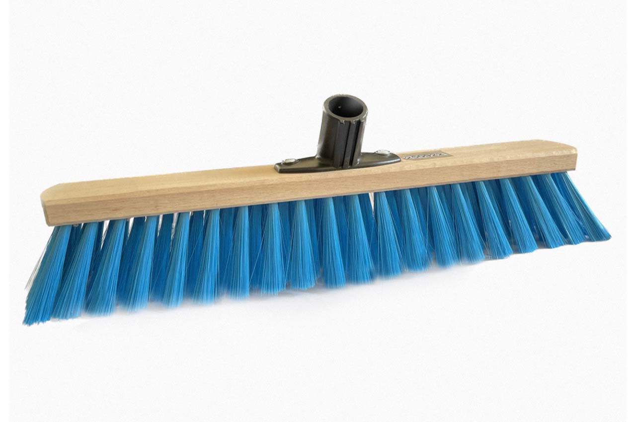 Щетка для пола МайГал - 400 мм (к-п)