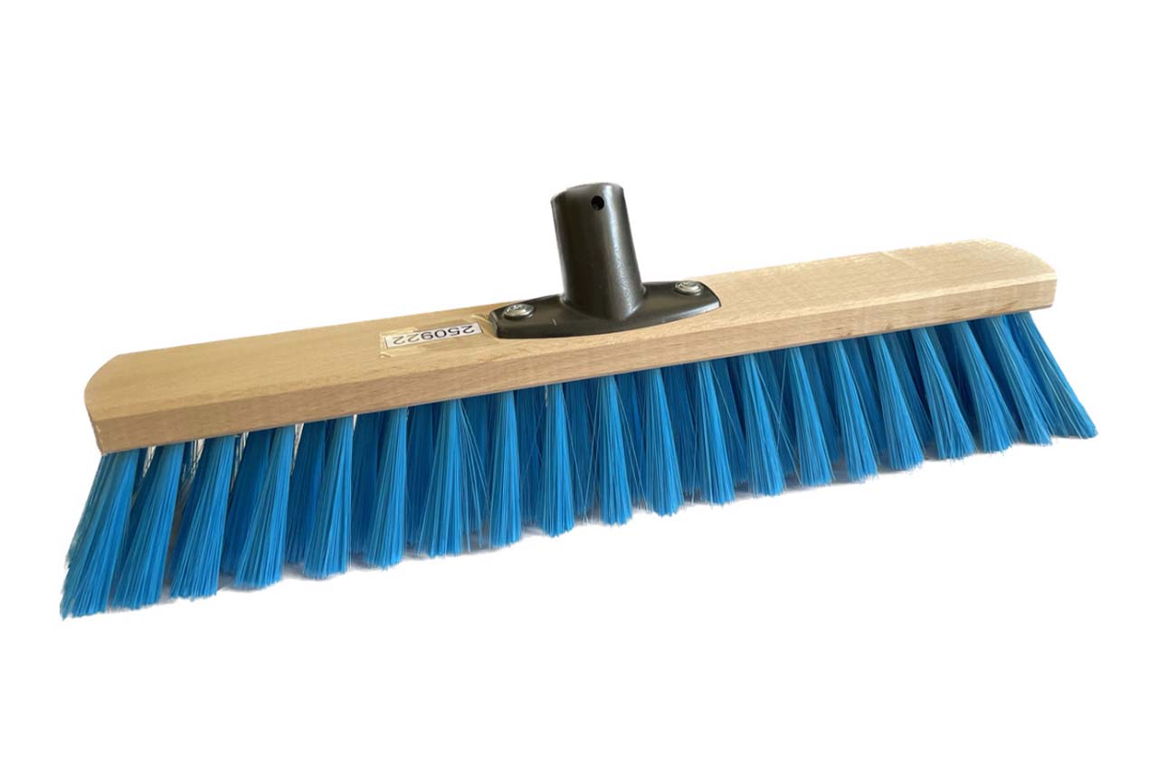 Щетка для пола МайГал - 400 мм (к-п)