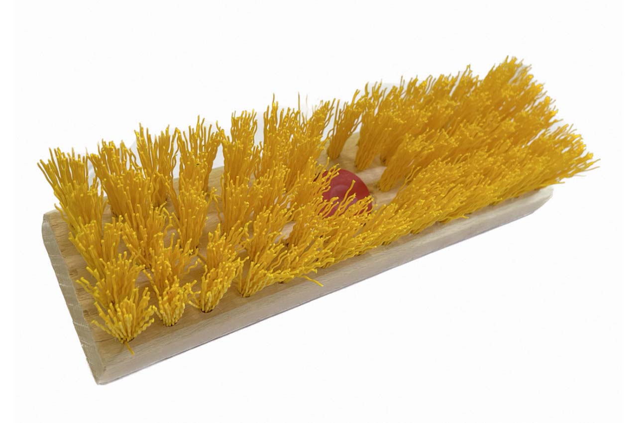 Щетка для ковров МайГал - 200 мм