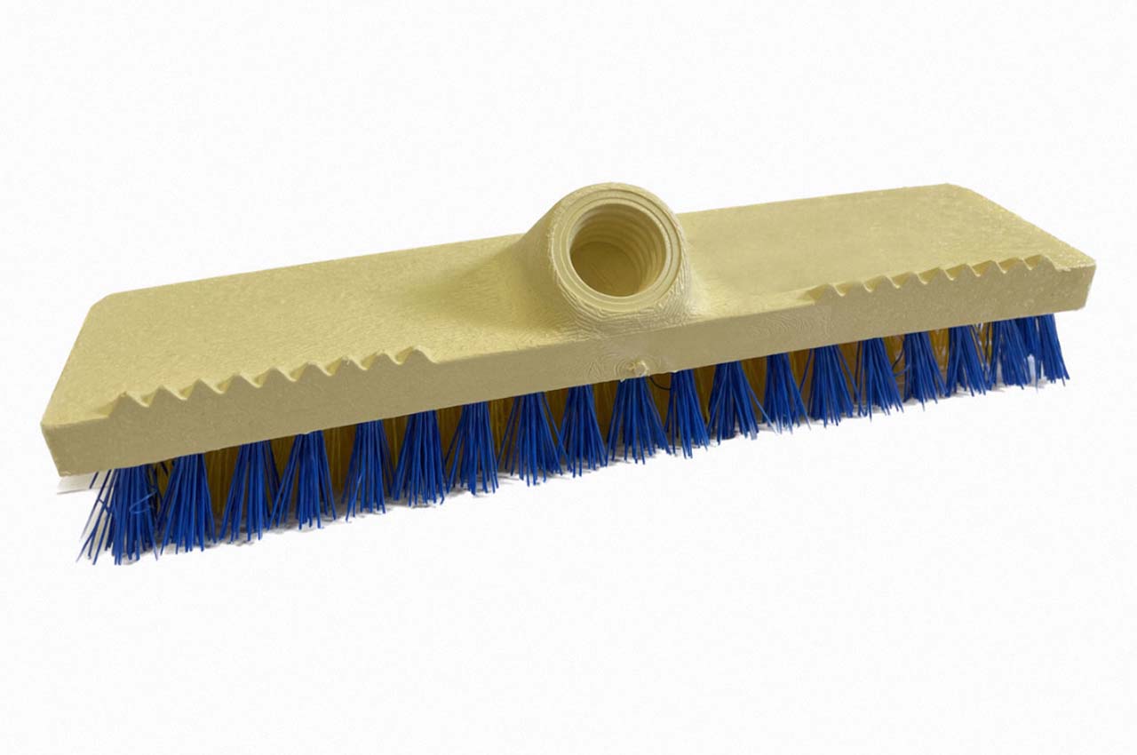 Щетка для ковров МайГал - 240 мм