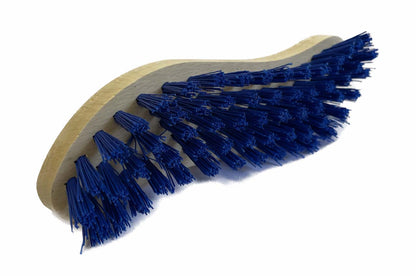 Щетка для чистки твердых поверхностей МайГал - 210 мм