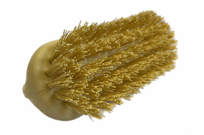 Щетка для чистки твердых поверхностей МайГал - 150 мм с ручкой