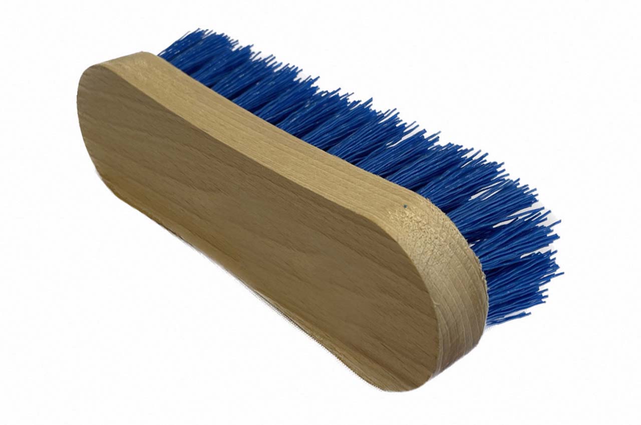 Щетка для чистки твердых поверхностей МайГал - 150 мм