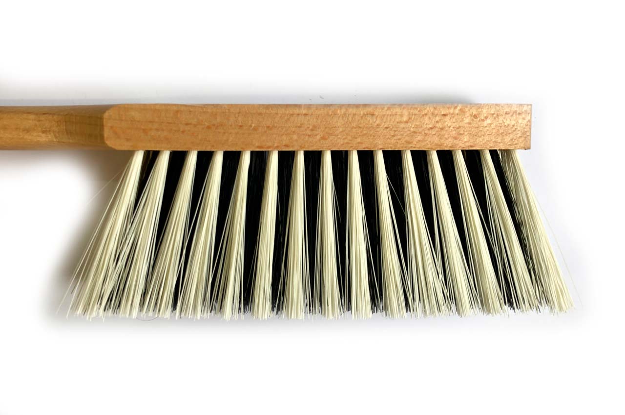 Щетка сметка МайГал - 430 мм x 5 рядов