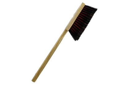 Щетка сметка МайГал - 430 мм x 5 рядов распушенная