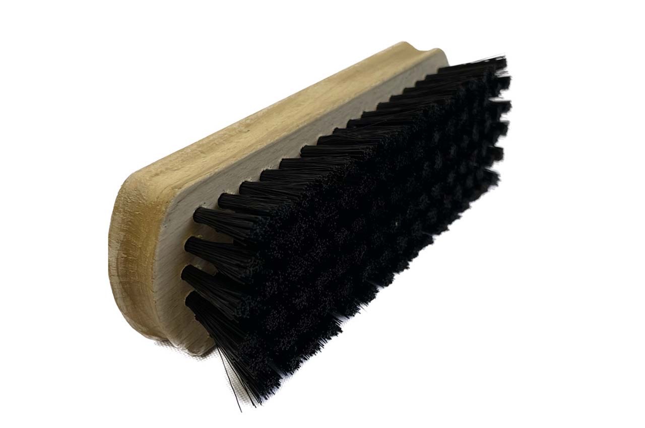 Щетка для одежды и обуви МайГал - 140 мм