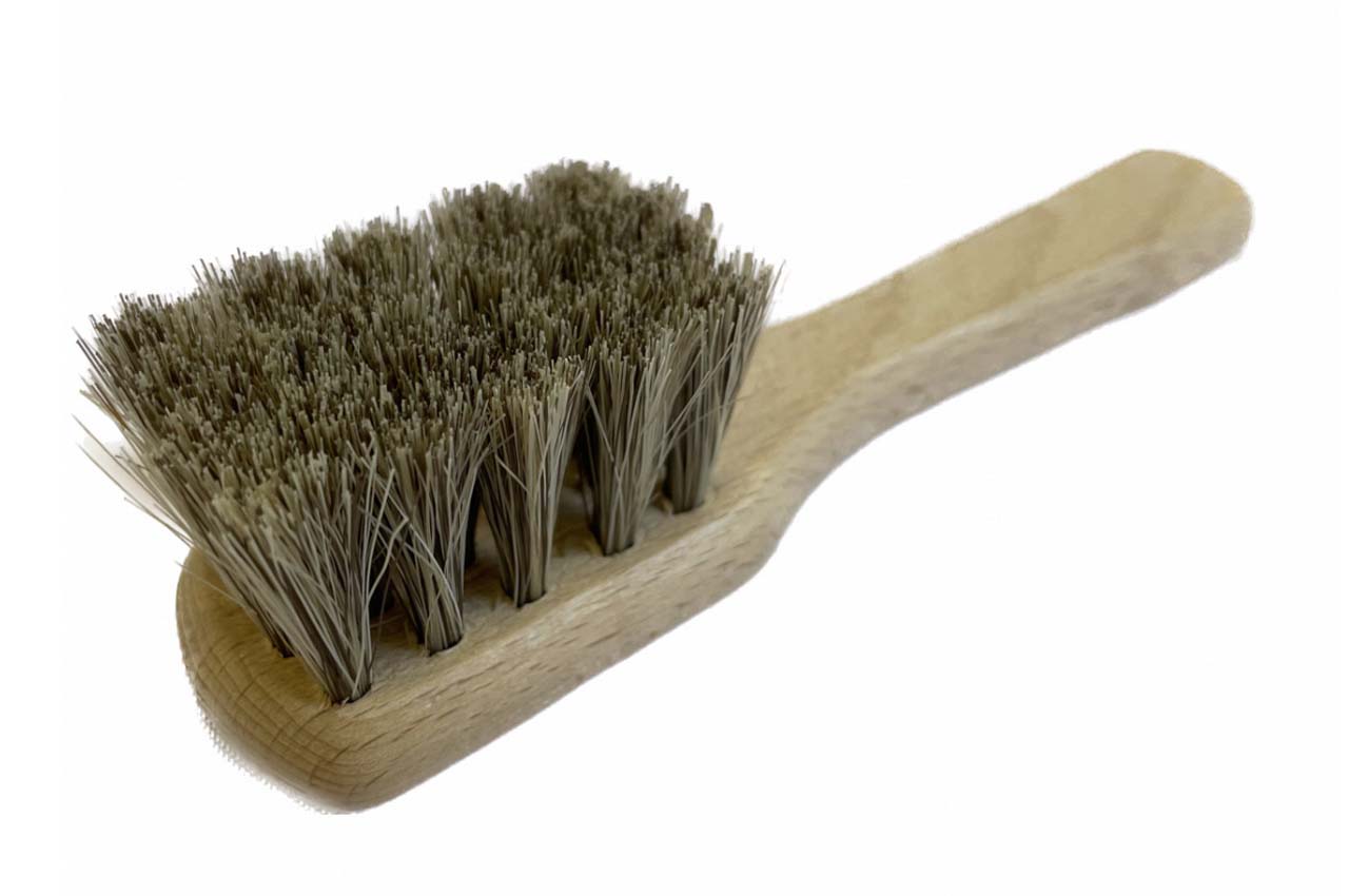 Щетка для обуви МайГал - 150 мм