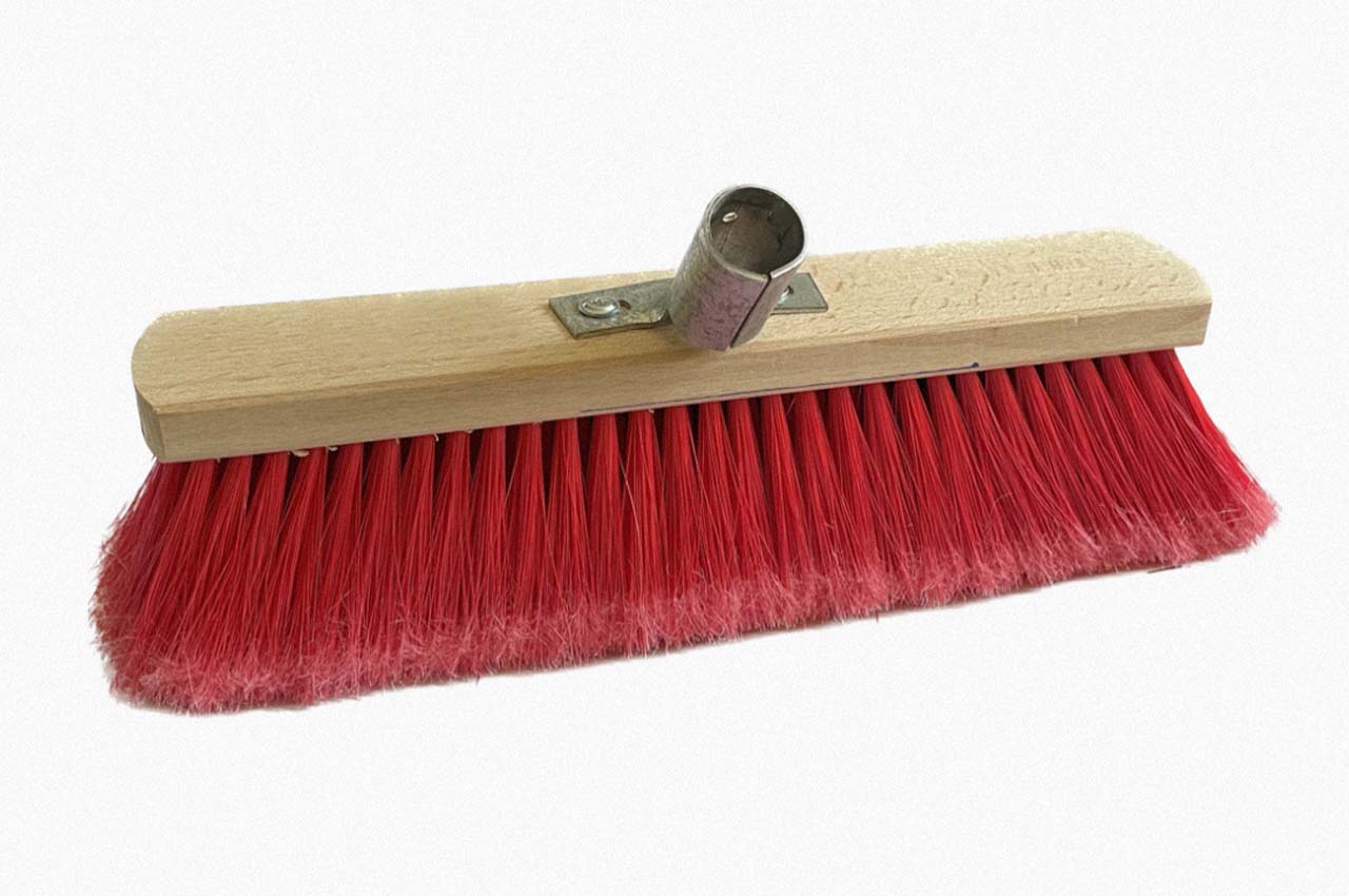 Щетка для мытья автомобиля МайГал - 300 мм