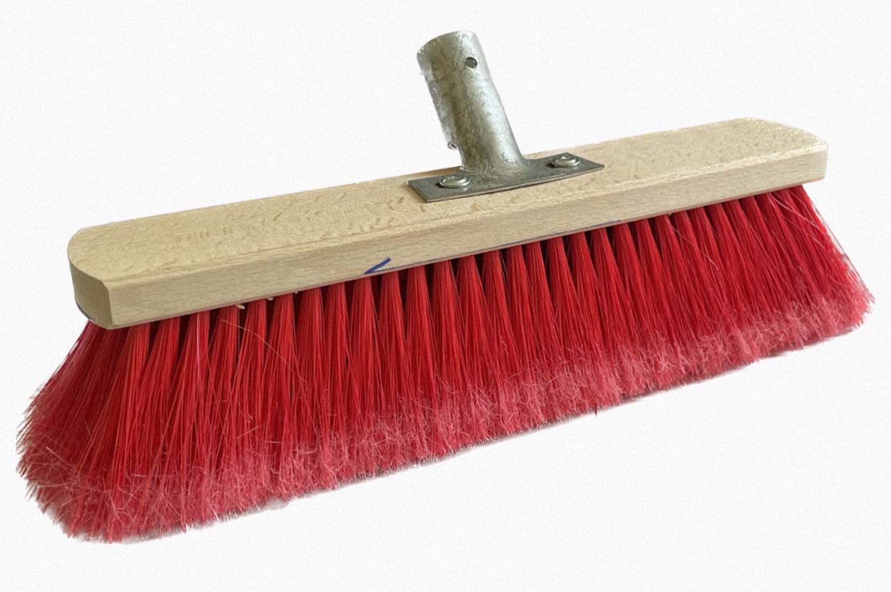 Щетка для мытья автомобиля МайГал - 300 мм