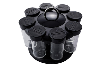 Набор емкостей для специй Kamille - 8 шт.