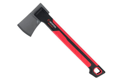 Топор Intertool-Storm - 630 г x 355 мм фибергласс