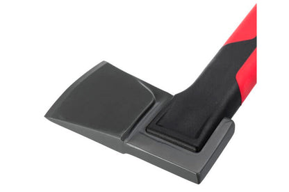 Топор Intertool-Storm - 630 г x 355 мм фибергласс