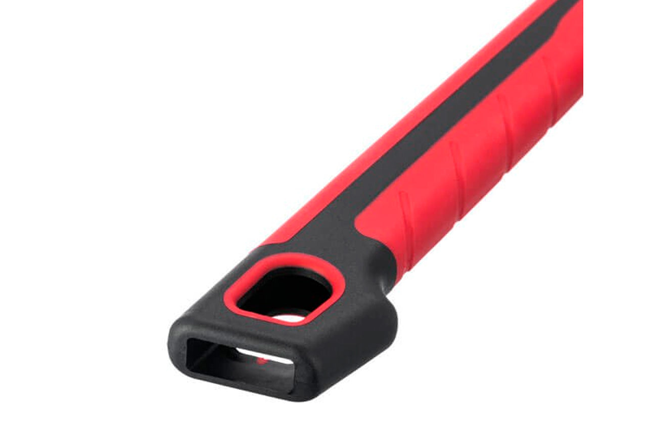 Топор Intertool-Storm - 630 г x 355 мм фибергласс