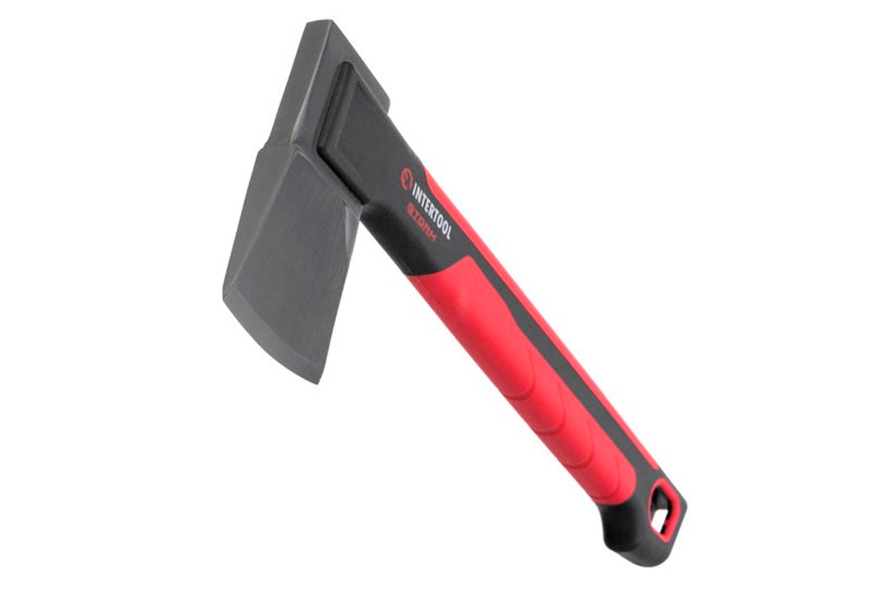 Топор Intertool-Storm - 630 г x 355 мм фибергласс