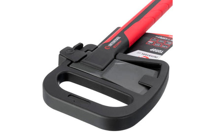 Топор Intertool-Storm - 630 г x 355 мм фибергласс