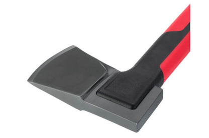 Топор Intertool-Storm - 930 г x 445 мм фибергласс