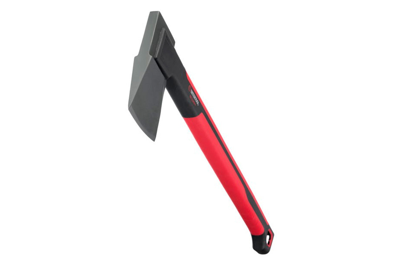 Топор Intertool-Storm - 1230 г x 590 мм фибергласс