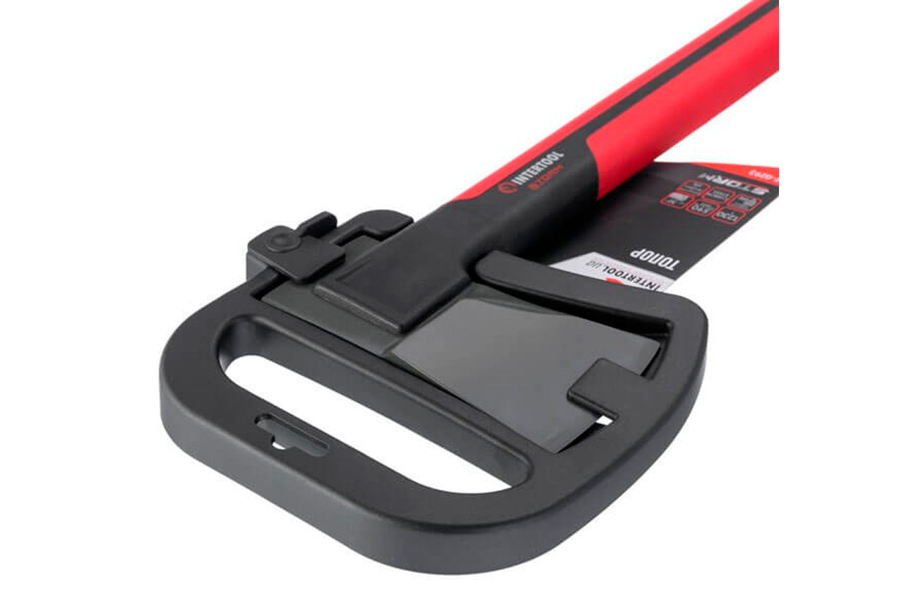Топор Intertool-Storm - 1230 г x 590 мм фибергласс